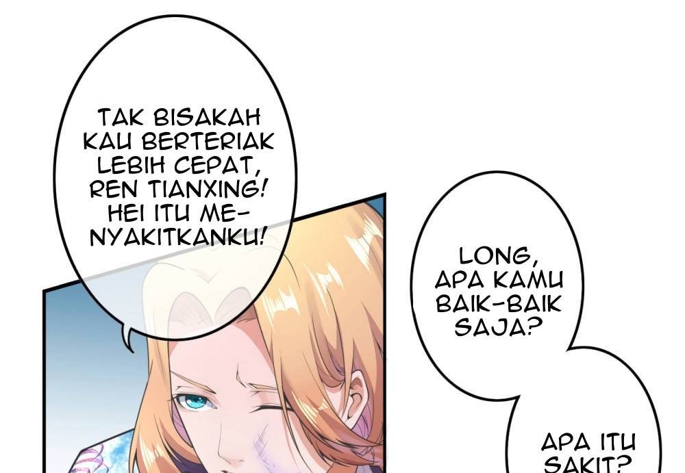 Foral Guardian In The City Chapter 02 Gambar 53